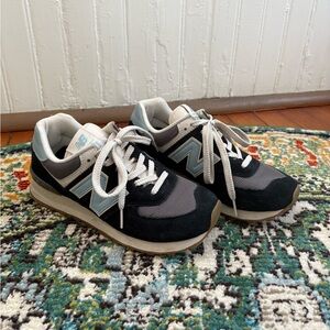 New Balance 574s